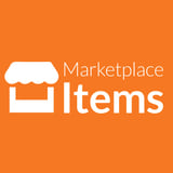 Marketplace Category Square