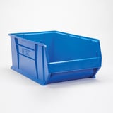 X-Large Super Tough Bin - Blue - 1409B - Health Care Logistics®