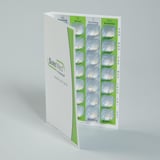 SureMed™ 7-Day Multimed Packs - 19820 - Health Care Logistics® - Health ...