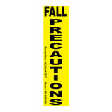 Fall Precautions Magnet - 2877 - Health Care Logistics®