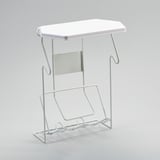 Rack and Bag Waste Disposal System, 3-Gallon - 9932-01 - Health Care ...