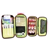 LEM 救急品袋 Medicine Cell Bag - G3 - 19790 - Health Care Logistics®