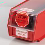 Labels and Labeling Tapes