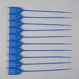 HCL® Draw-Tight Seals, Blue - 7953 - Health Care Logistics®