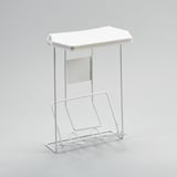 Rack and Bag Waste Disposal System, 1-Gallon - 9931-01 - Health Care ...