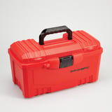 スケボーBOX HCL® Med/Surg Box, 17x8.5x8.5 - 18630 - Health Care Logistics®