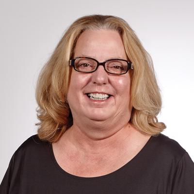Sue Collier
