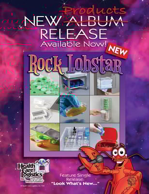 New Products Catalog Cover 23