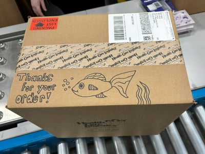 Fish Package
