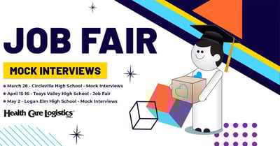 Job Fair H C L 3
