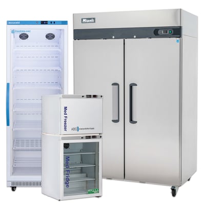 Cold storage combo 23