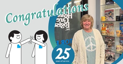 Anniversary Stroud
