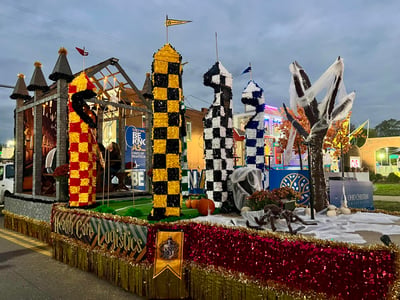 P S Float25 1