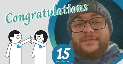 Anniversary Conn