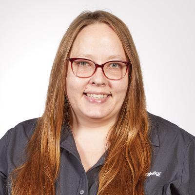 Courtney Schaffer