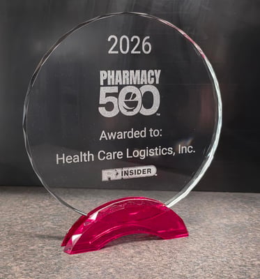 Pharmacy500 2026