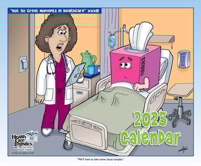 2025 Calendar Cover
