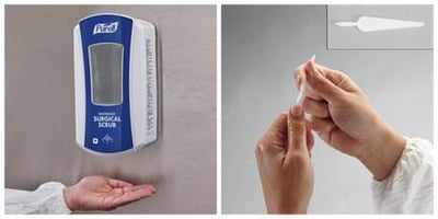 Blog hand hygiene scrub 3923