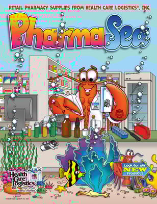 04 23 Retail Pharmacy Cat Cover