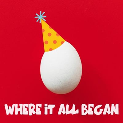 Rubber Chicken Day
