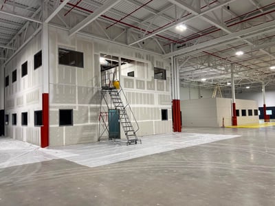 Progress Update November1