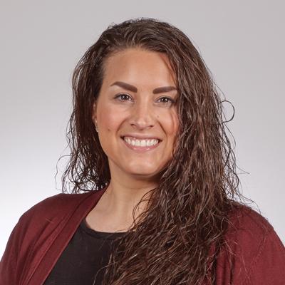 Ashley Lemaster