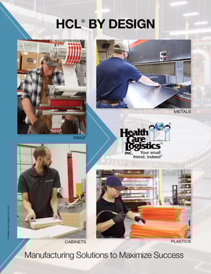Hcl by design catalog 2023