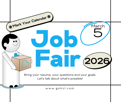 Job Fair H C L