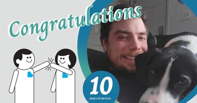 Anniversary Wittaker