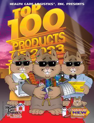 Top 100 2023