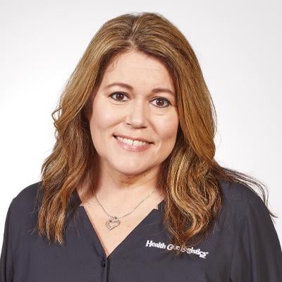 Jennifer Haughn