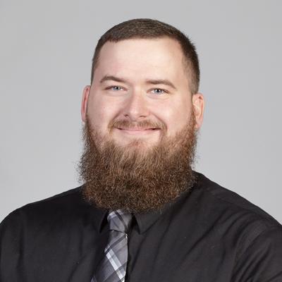 Dustin Evans