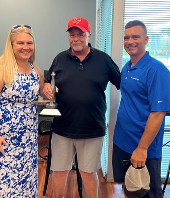 Rathburn retirement
