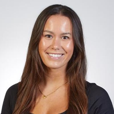 Olivia Sellers