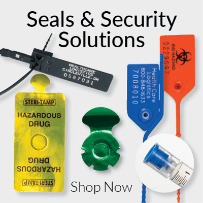 Seals category