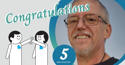 Anniversary Welch