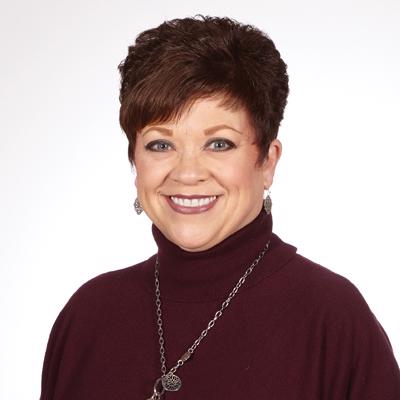 Sallie Stephenson
