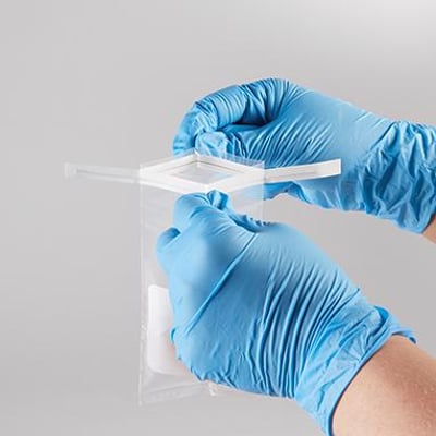 Sterile Sampling Bags