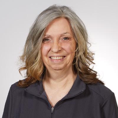 Wendy Wynkoop