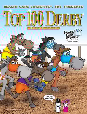 Top 100 Products Cover