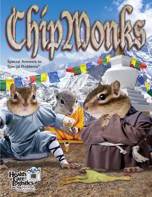 2024 catalog cover chipmonks