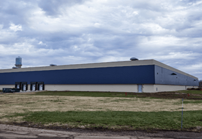 HCL Manufacturing Location