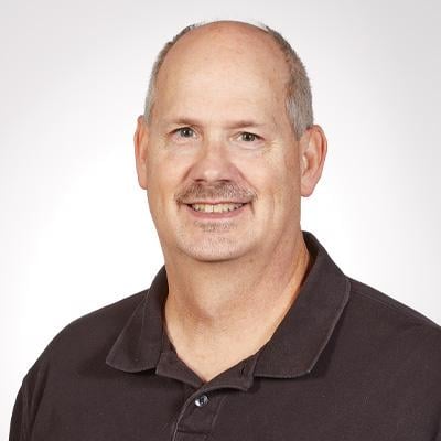 Ray Harman