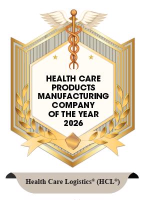 Manufacturer of the year