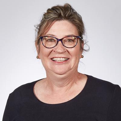 Becky Walcott