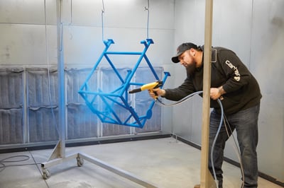 Powder coating2