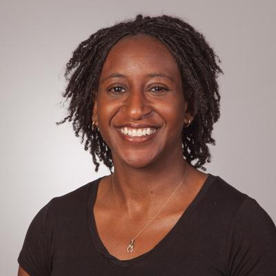 Keyonna Brown