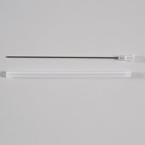 Sterile RX-Tract™ Aspirating Needles, Sharp Cannula, 19G x 3