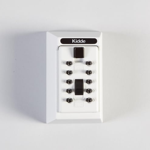 Locking Key Storage Boxes - Health Care Logistics®