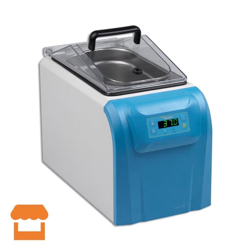 THE BATH WATER  10個 MyBath™ Digital Water Bath, 2L - 21214 - Health Care